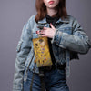 Fifth pocket Gustav Klimt 