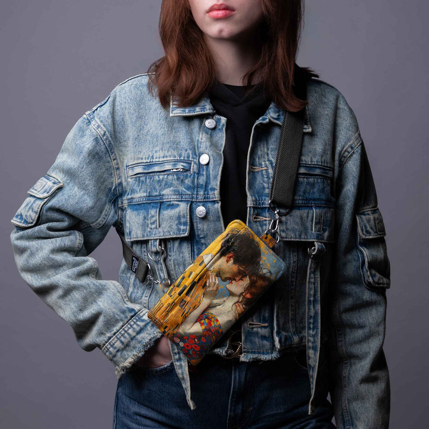 Fifth pocket Imagine 