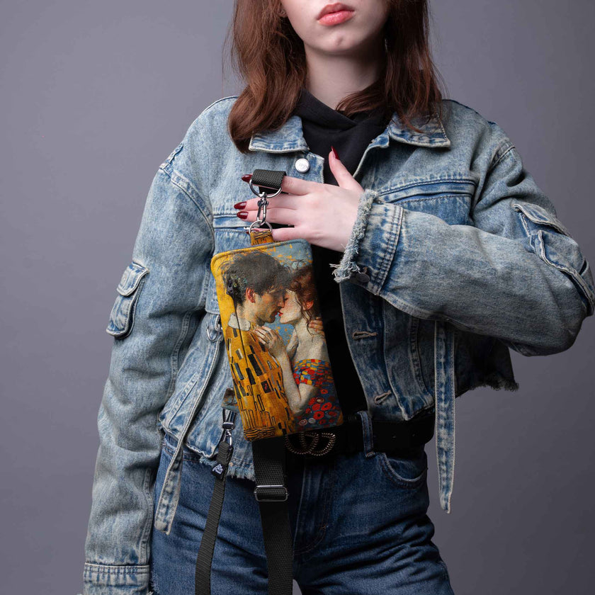 Fifth pocket Imagine 