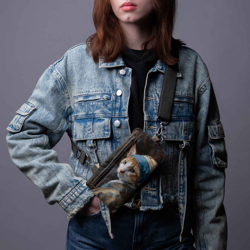 Fifth pocket Imagine 