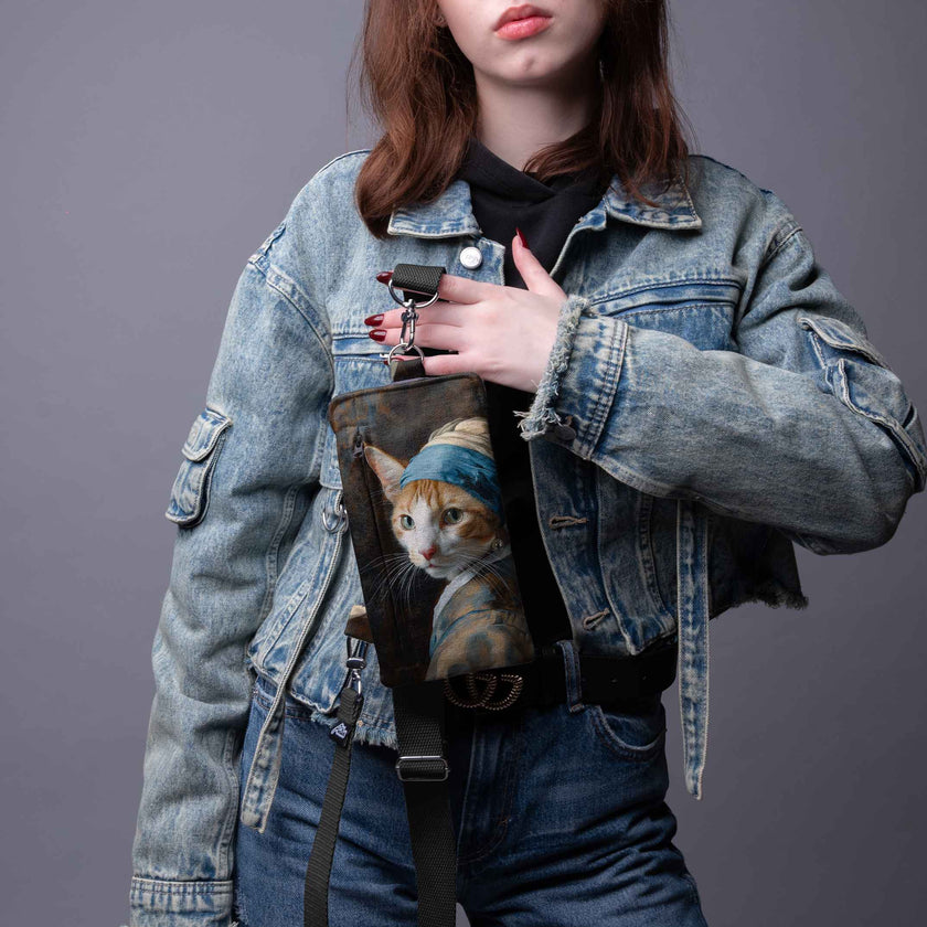 Fifth pocket Imagine 