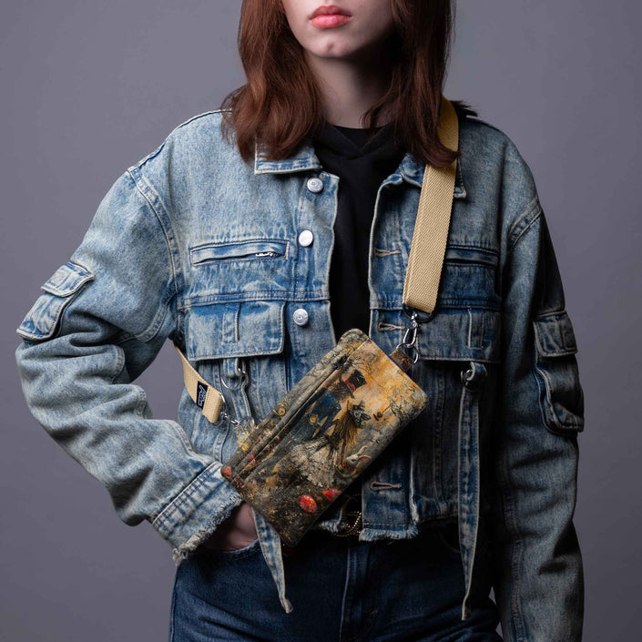 Fifth pocket Imagine 