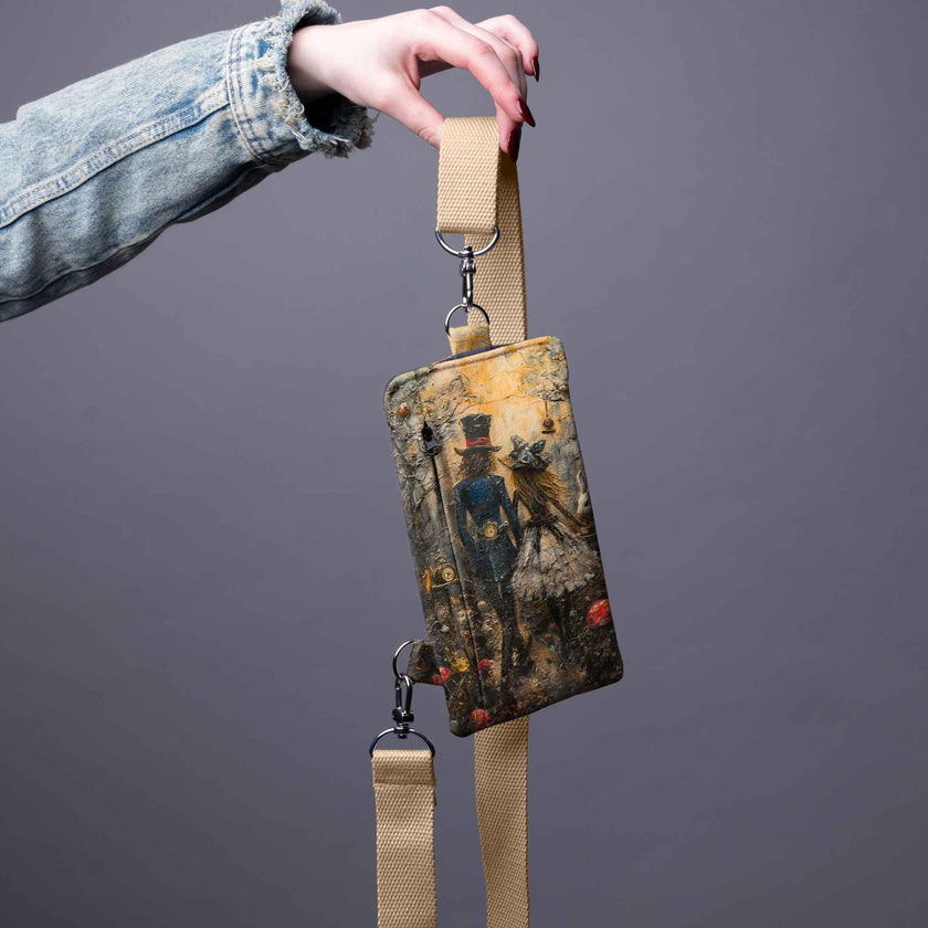 Fifth pocket Imagine 