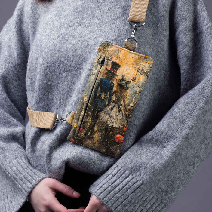 Fifth pocket Imagine 