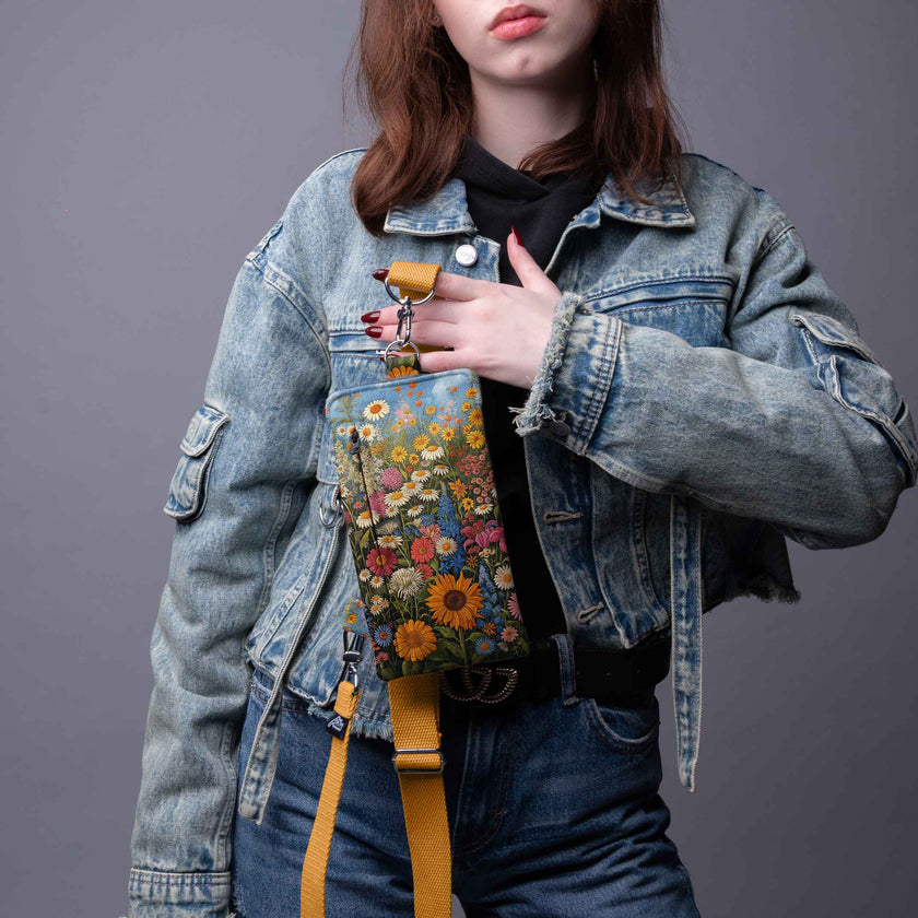 Fifth pocket Imagine 