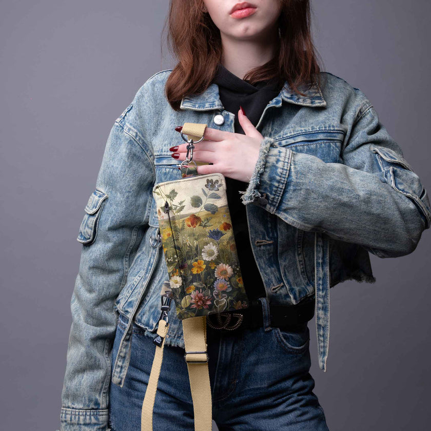 Penkta kišenė Imagine „Vasaros vėjas