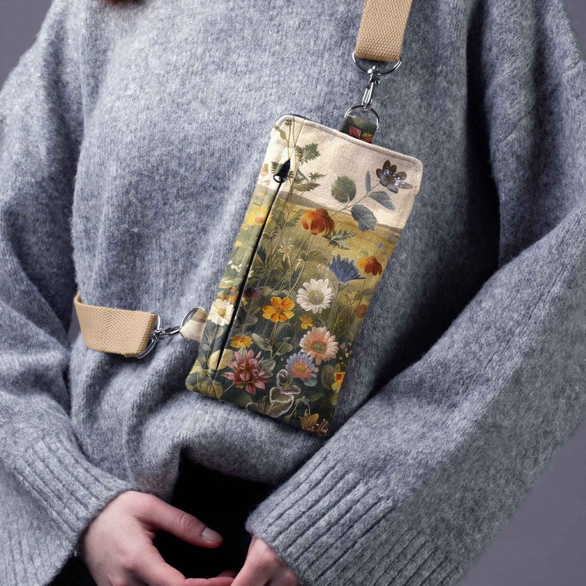 Penkta kišenė Imagine „Vasaros vėjas