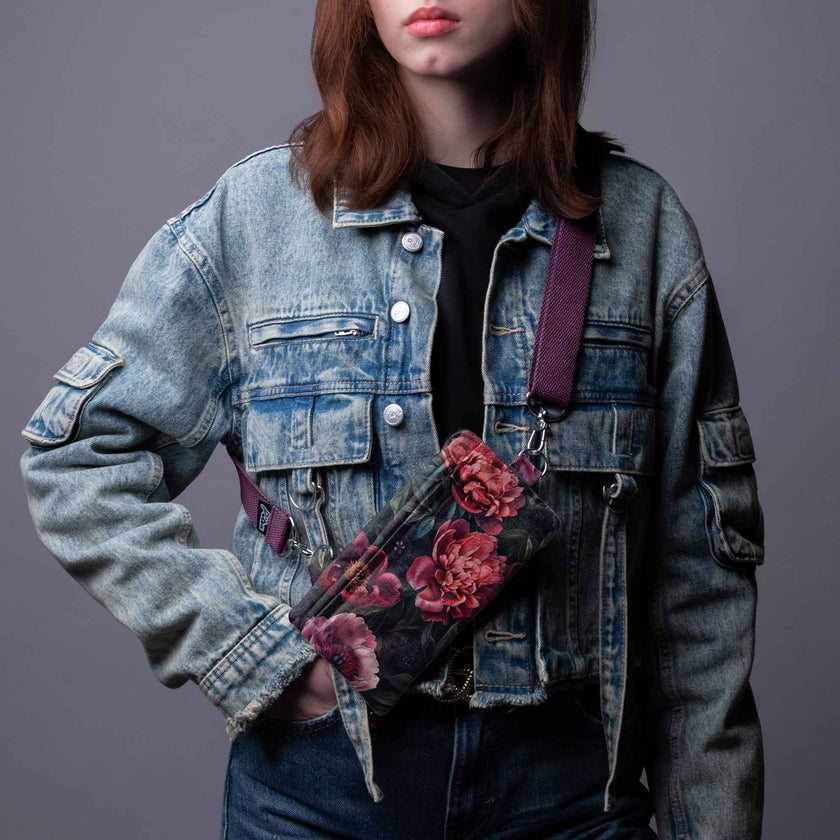 Penkta kišenė Imagine „Bijūnų naktis