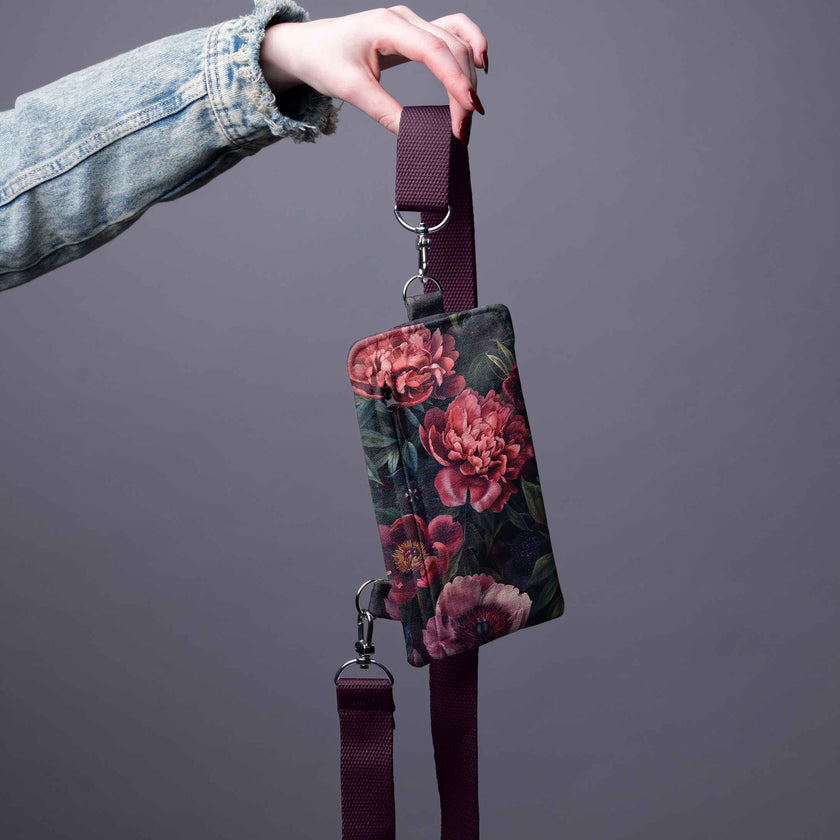 Penkta kišenė Imagine „Bijūnų naktis