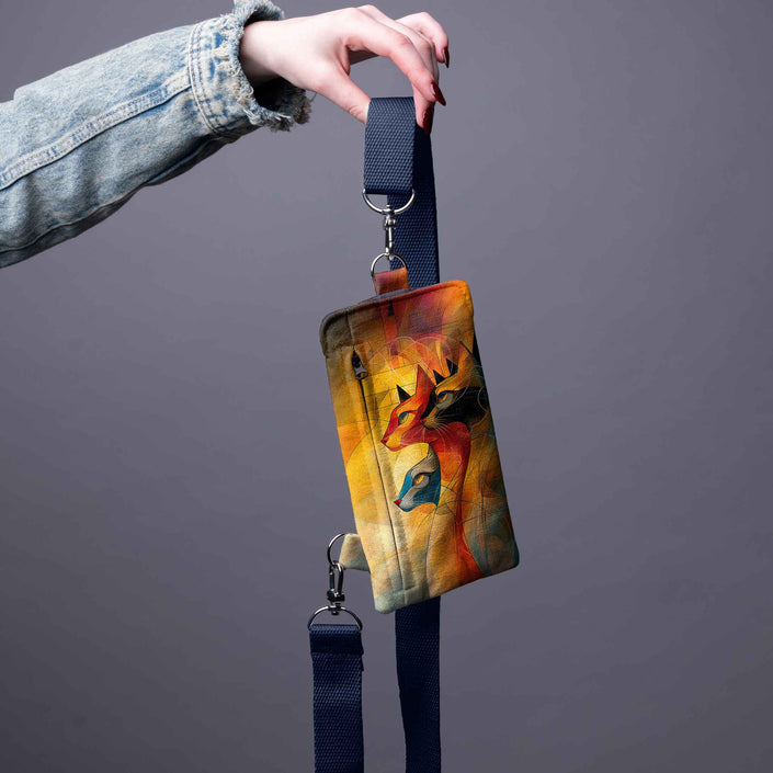 Penkta kišenė Imagine „Art-cato