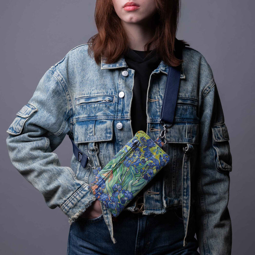 Fifth pocket Vincent van Gogh 