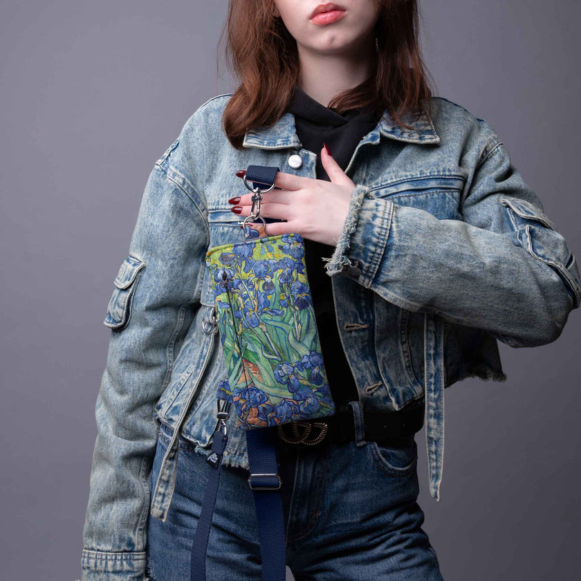 Fifth pocket Vincent van Gogh 