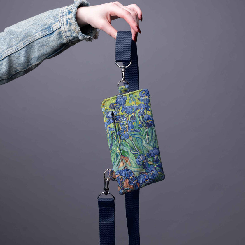 Fifth pocket Vincent van Gogh 