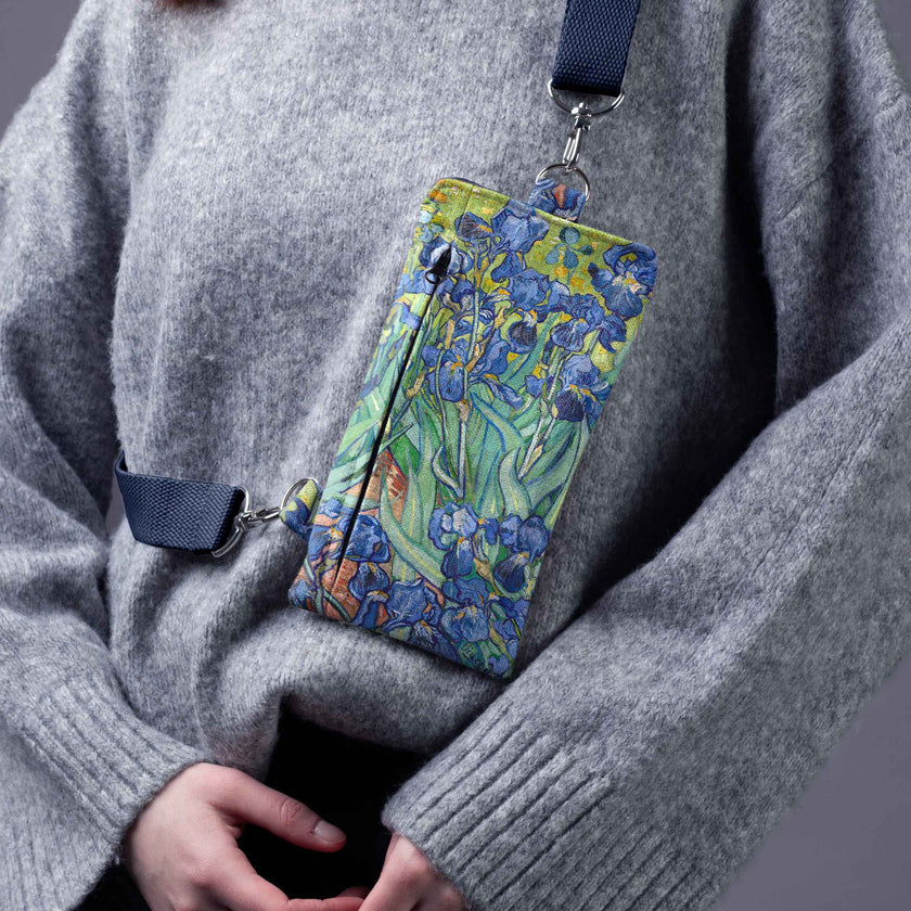 Fifth pocket Vincent van Gogh 