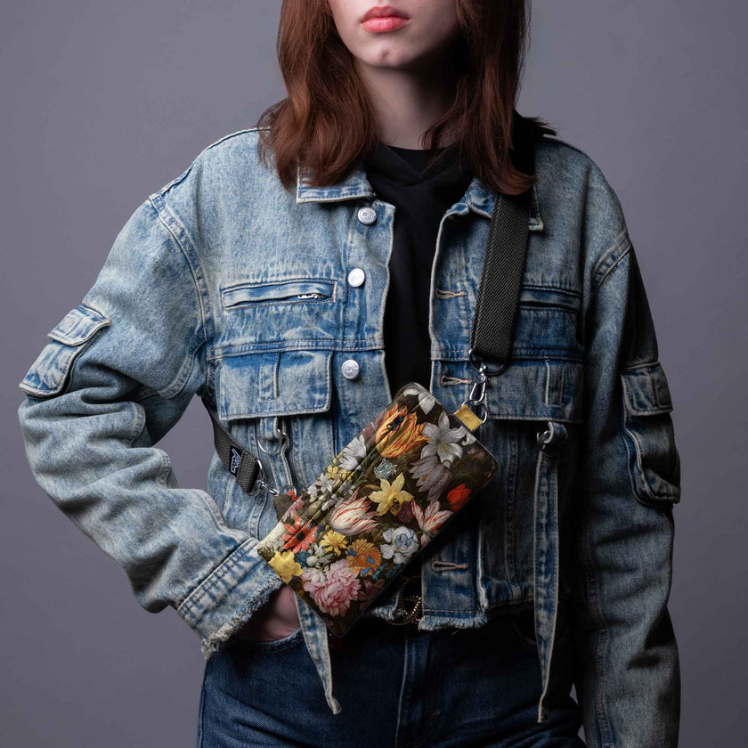 Fifth pocket Ambrosius Bosschaert 