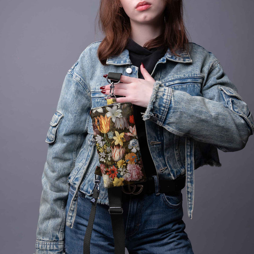 Fifth pocket Ambrosius Bosschaert 