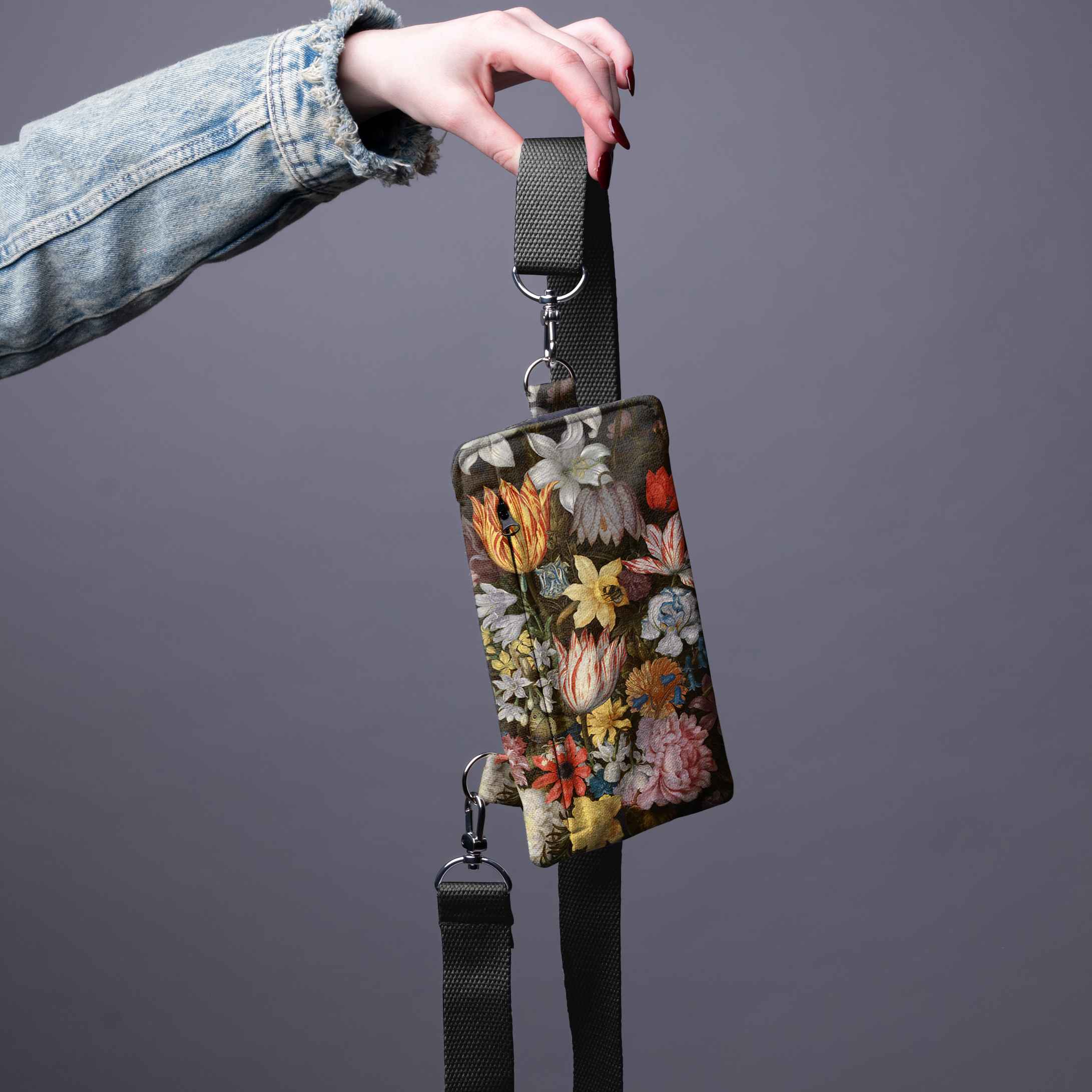 Fifth pocket Ambrosius Bosschaert 