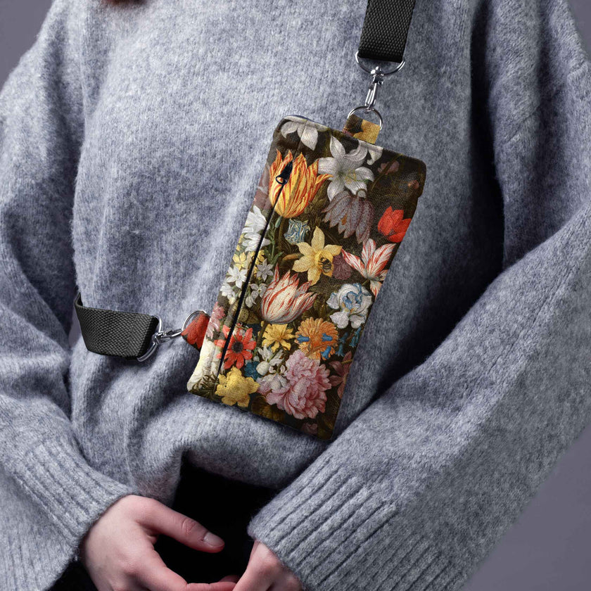 Fifth pocket Ambrosius Bosschaert 