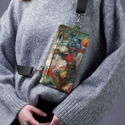 Fifth pocket Jan van Os 