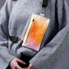Fifth Pocket Bag with Your Photo