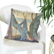 Decorative cushion MK Čiurlionis 