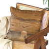 Decorative cushion MK Čiurlionis 
