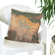 Decorative cushion MK Čiurlionis 