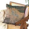 Decorative cushion MK Čiurlionis 