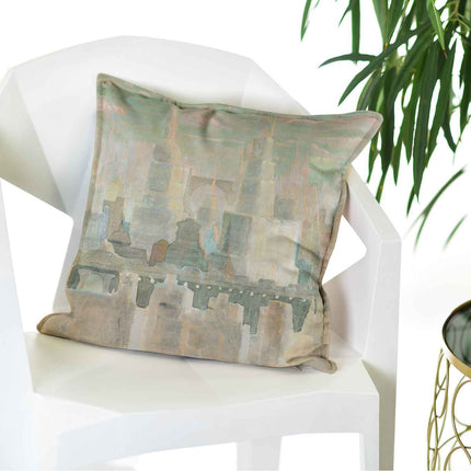 Decorative cushion MK Čiurlionis 