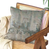 Decorative cushion MK Čiurlionis 