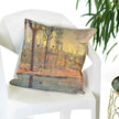Decorative cushion MK Čiurlionis 