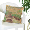 Decorative cushion MK Čiurlionis 