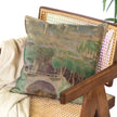 Decorative cushion MK Čiurlionis 