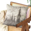 Decorative cushion MK Čiurlionis 