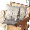 Decorative cushion MK Čiurlionis 