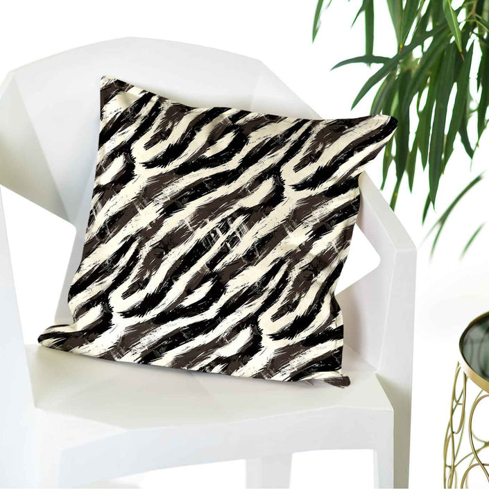 Dekoratyvinė pagalvėlė Classy „Zebras