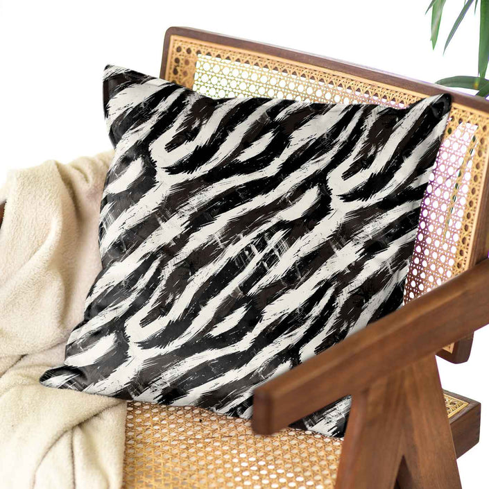 Dekoratyvinė pagalvėlė Classy „Zebras