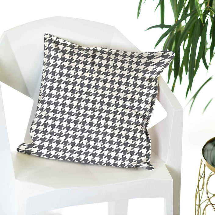 Dekoratyvinė pagalvėlė Classy „Pied-de-poule