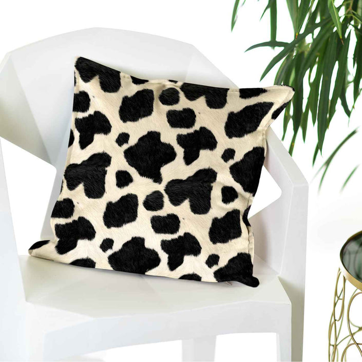 Decorative cushion Classy „Checkerboard