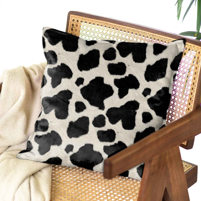Decorative cushion Classy „Checkerboard