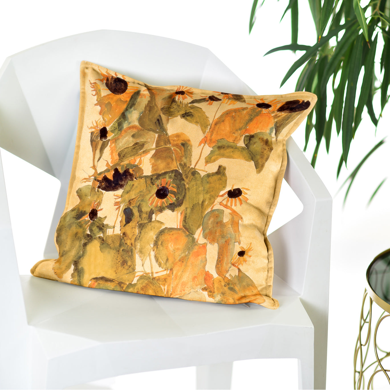 Decorative Cushion William Morris 