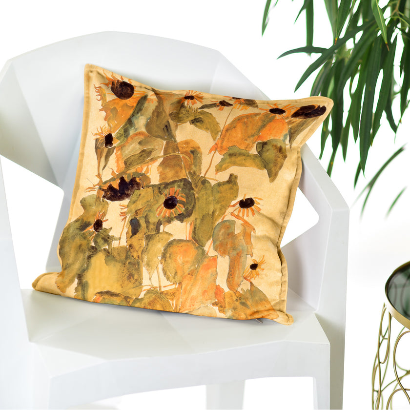 Decorative Cushion William Morris 