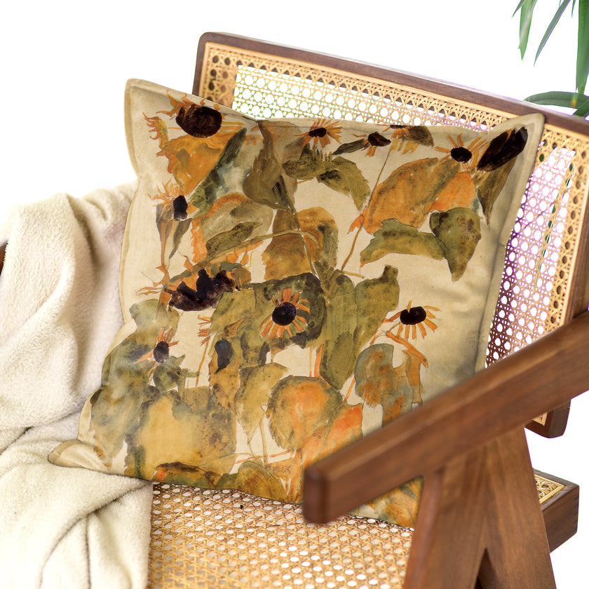 Decorative Cushion William Morris 