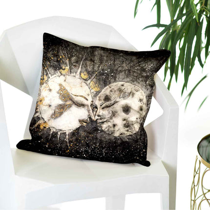 Decorative cushion Theresa Van Cherry 