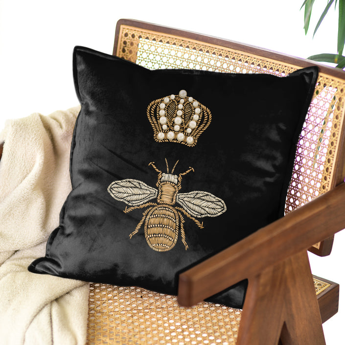 Decorative cushion 