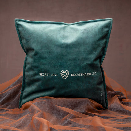Decorative cushion 