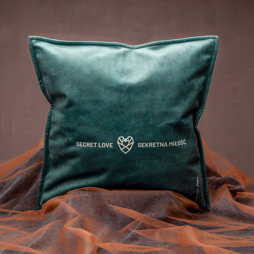 Dekoratyvinė pagalvėlė 