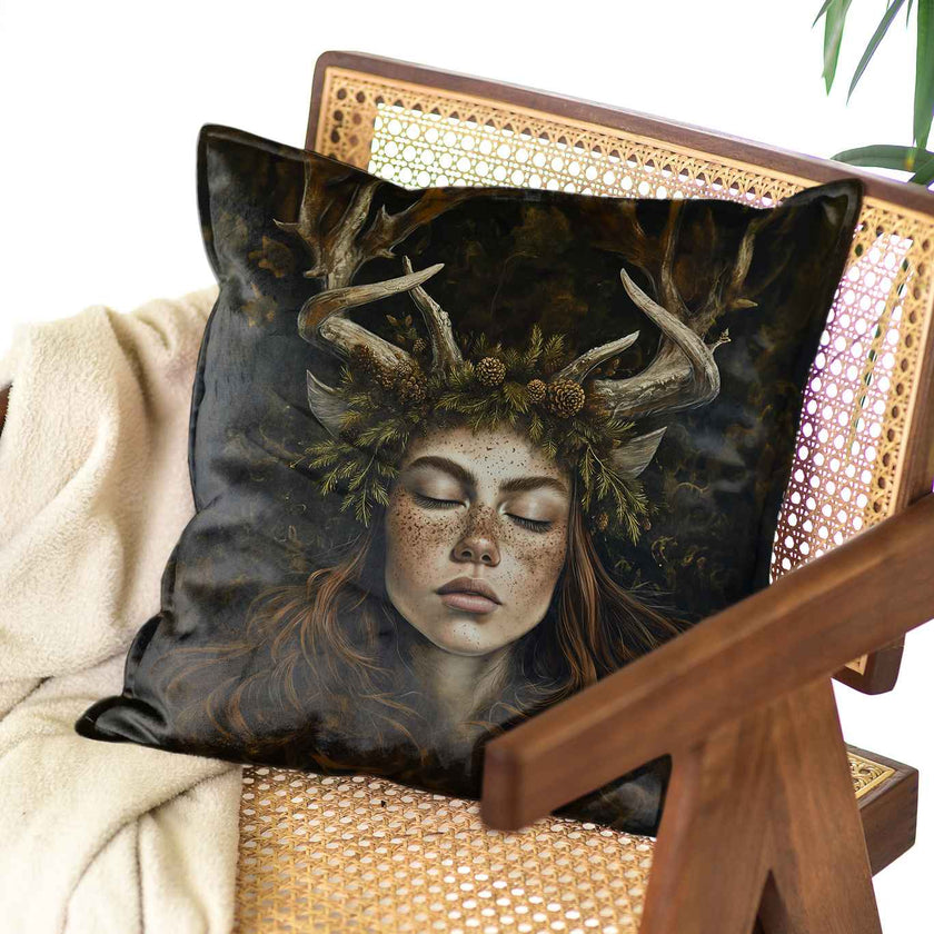 Dekoratyvinė pagalvėlė Imagine „Pagonė