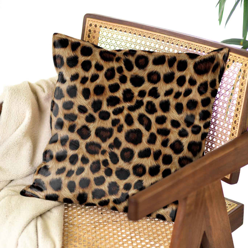 Dekoratyvinė pagalvėlė Classy „Leopardas