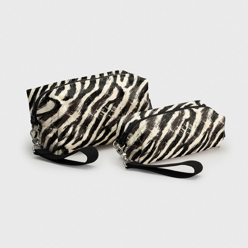 Penalas Classy „Zebras